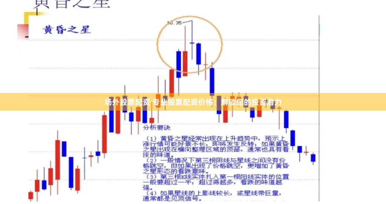 场外股票配资 专业股票配资价格：解锁您的投资潜力