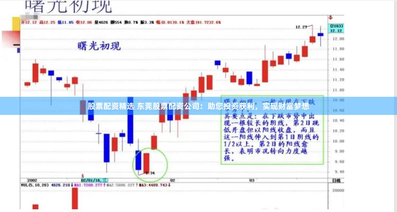 股票配资精选 东莞股票配资公司：助您投资获利，实现财富梦想