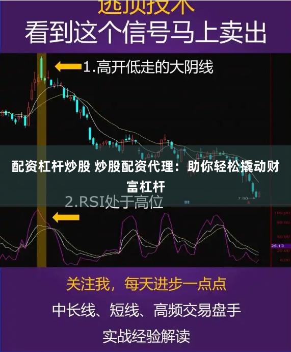 配资杠杆炒股 炒股配资代理：助你轻松撬动财富杠杆