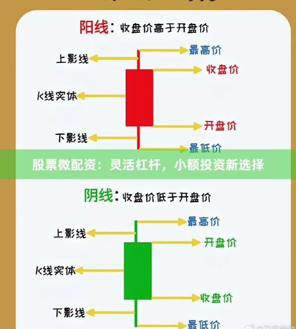 股票微配资:灵活杠杆,小额投资新选择