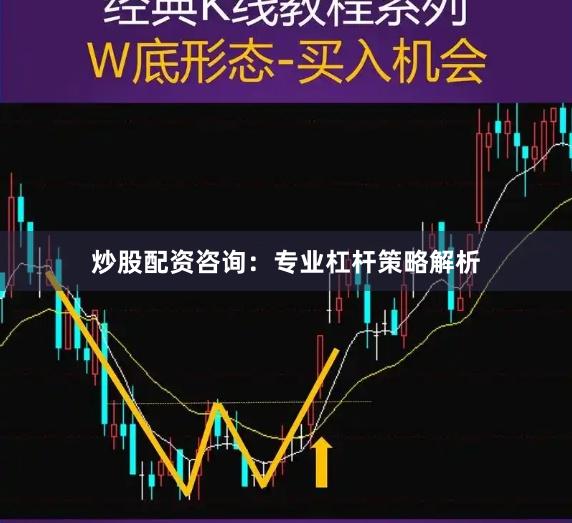 炒股配资咨询：专业杠杆策略解析