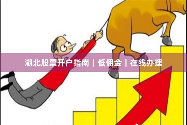 湖北股票开户指南|低佣金|在线办理